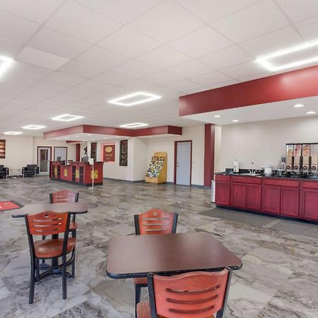 Econo Lodge Кейв-Сити Экстерьер фото